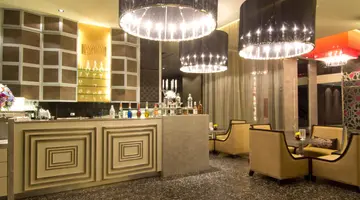 WAY HOTEL (ex. WAY BY GARDEN SEA VIEW RESORT)