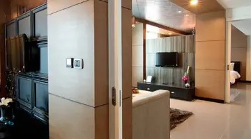 WAY HOTEL (ex. WAY BY GARDEN SEA VIEW RESORT)