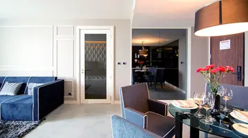 WAY HOTEL (ex. WAY BY GARDEN SEA VIEW RESORT)