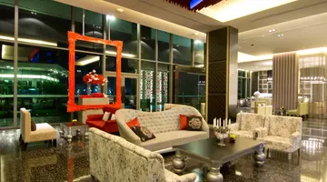 WAY HOTEL (ex. WAY BY GARDEN SEA VIEW RESORT)