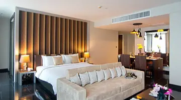 WAY HOTEL (ex. WAY BY GARDEN SEA VIEW RESORT)