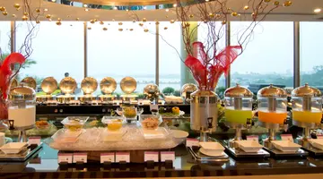 WAY HOTEL (ex. WAY BY GARDEN SEA VIEW RESORT)
