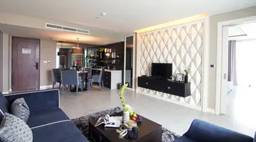 WAY HOTEL (ex. WAY BY GARDEN SEA VIEW RESORT)