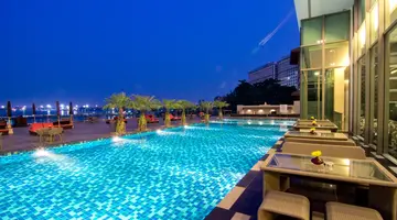 WAY HOTEL (ex. WAY BY GARDEN SEA VIEW RESORT)