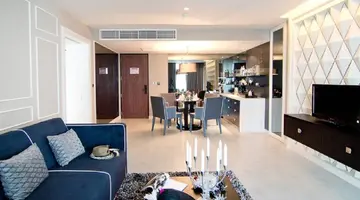 WAY HOTEL (ex. WAY BY GARDEN SEA VIEW RESORT)