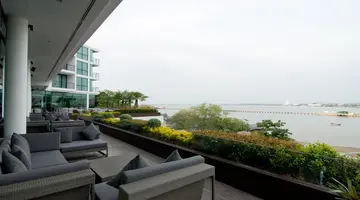 WAY HOTEL (ex. WAY BY GARDEN SEA VIEW RESORT)