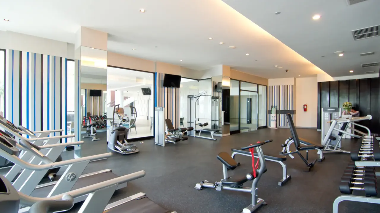 WAY HOTEL (ex. WAY BY GARDEN SEA VIEW RESORT)