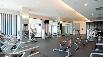 WAY HOTEL (ex. WAY BY GARDEN SEA VIEW RESORT)