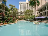 Wayfinder Waikiki