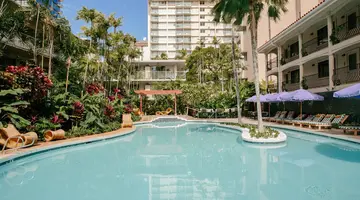 Wayfinder Waikiki
