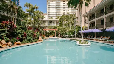 Wayfinder Waikiki