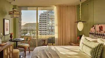 Wayfinder Waikiki