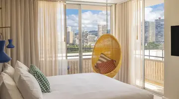 Wayfinder Waikiki