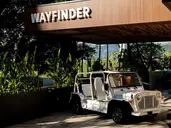 Wayfinder Waikiki