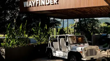 Wayfinder Waikiki