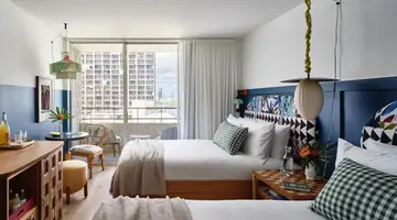 Wayfinder Waikiki