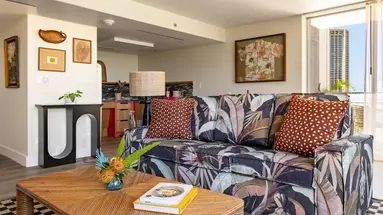 Wayfinder Waikiki