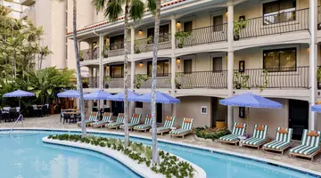 Wayfinder Waikiki