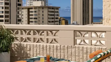 Wayfinder Waikiki