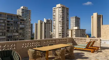 Wayfinder Waikiki