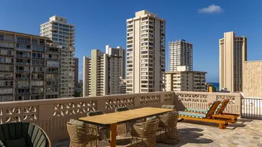 Wayfinder Waikiki