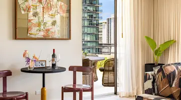 Wayfinder Waikiki