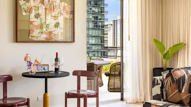 Wayfinder Waikiki