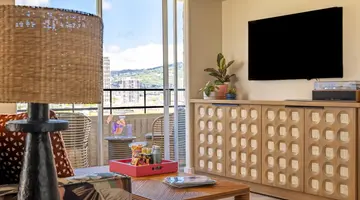 Wayfinder Waikiki
