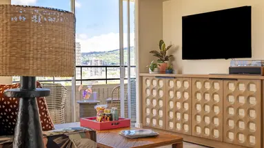 Wayfinder Waikiki