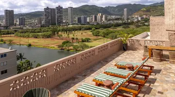 Wayfinder Waikiki