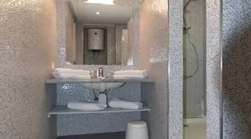 Wazo Appart-Hôtel