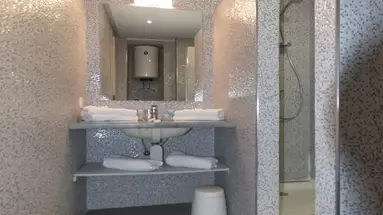 Wazo Appart-Hôtel