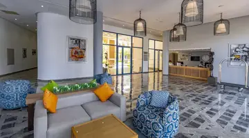 Wazo Appart-Hôtel