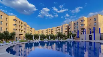 Wazo Appart-Hôtel