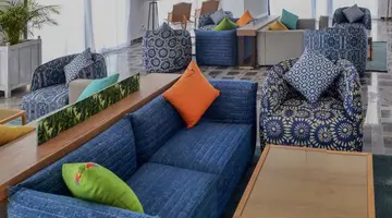 Wazo Appart-Hôtel