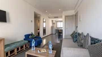 Wazo Appart-Hôtel