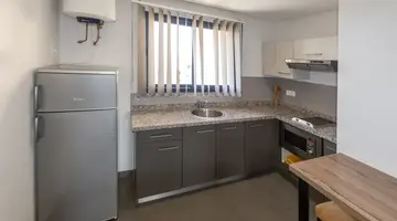 Wazo Appart-Hôtel