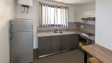 Wazo Appart-Hôtel