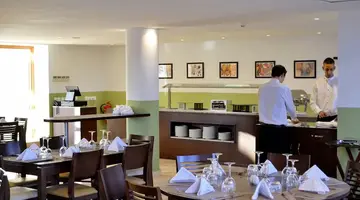 Wazo Appart-Hôtel