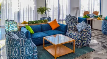 Wazo Appart-Hôtel
