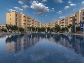 Wazo Appart-Hôtel