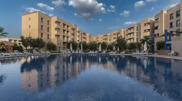 Wazo Appart-Hôtel