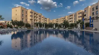 Wazo Appart-Hôtel