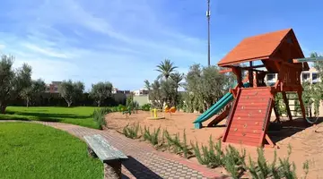 Wazo Appart-Hôtel