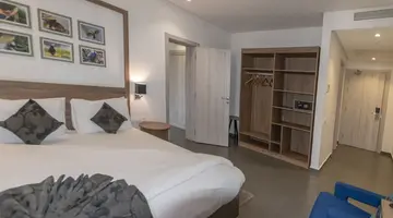 Wazo Appart-Hôtel