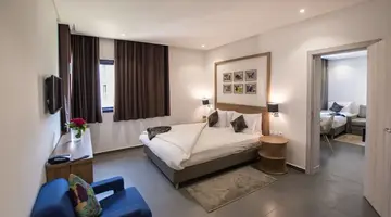 Wazo Appart-Hôtel