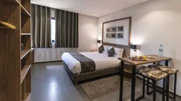 Wazo Appart-Hôtel