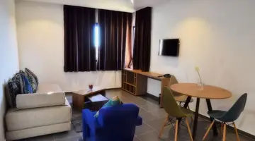 Wazo Appart-Hôtel