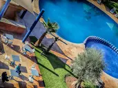 Wazo Appart-Hôtel