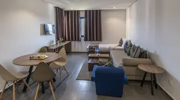 Wazo Appart-Hôtel